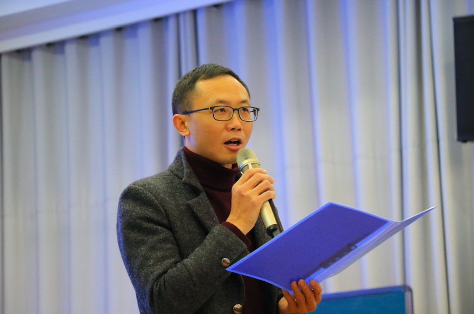 关注本质 创建结构 发展素养——乐山市2022年小学数学研创课堂教学展评活动举行