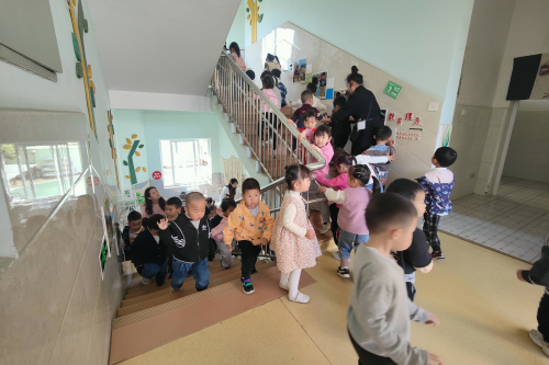 广汉市:“四强化”提前做好校园防汛减灾工作