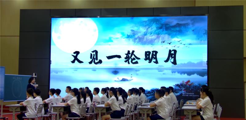 2023“名师轩讲汇”线下首场活动在遂宁举办