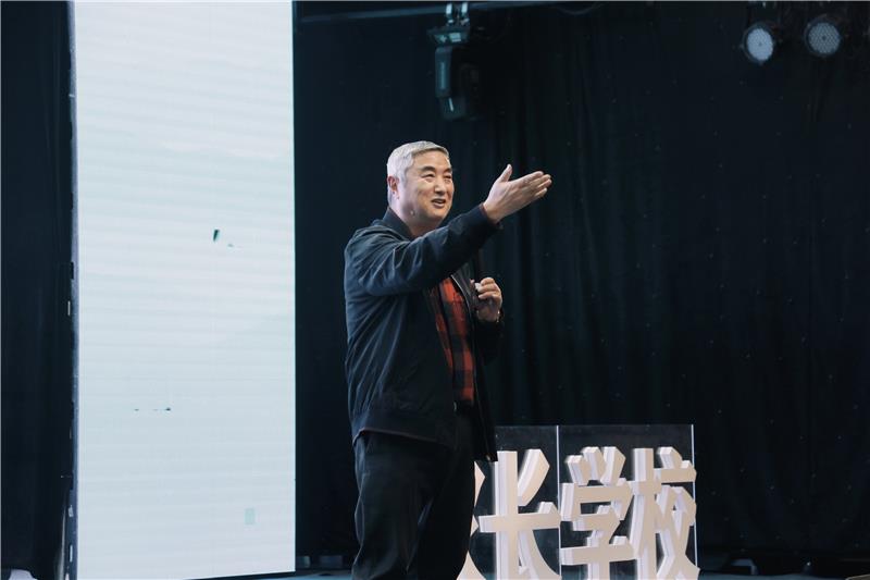 好习惯成就孩子一生，“武侯家长学堂”第四十六讲在“武侯梦想剧场”开讲