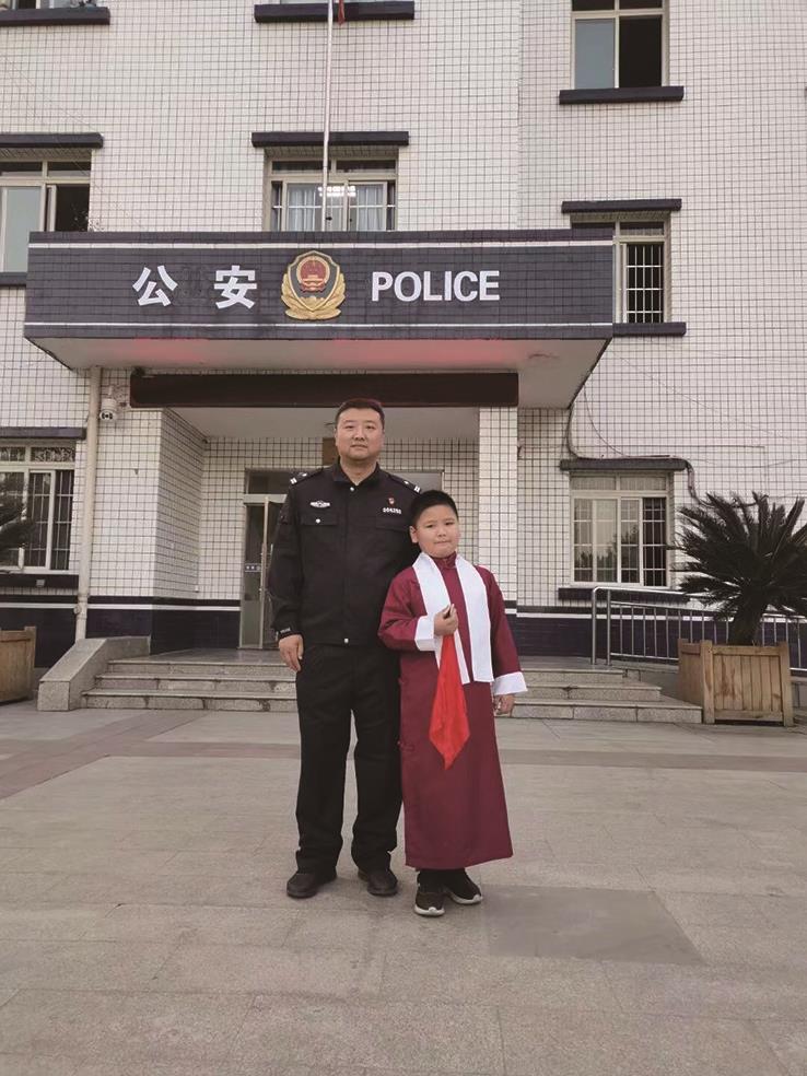 参加公益活动有意义