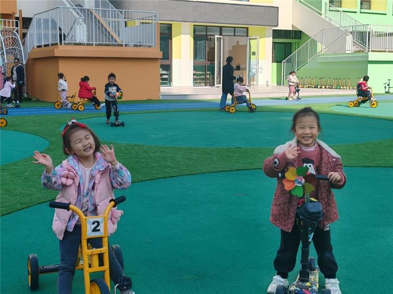 攀枝花市：以教育之光点亮未来