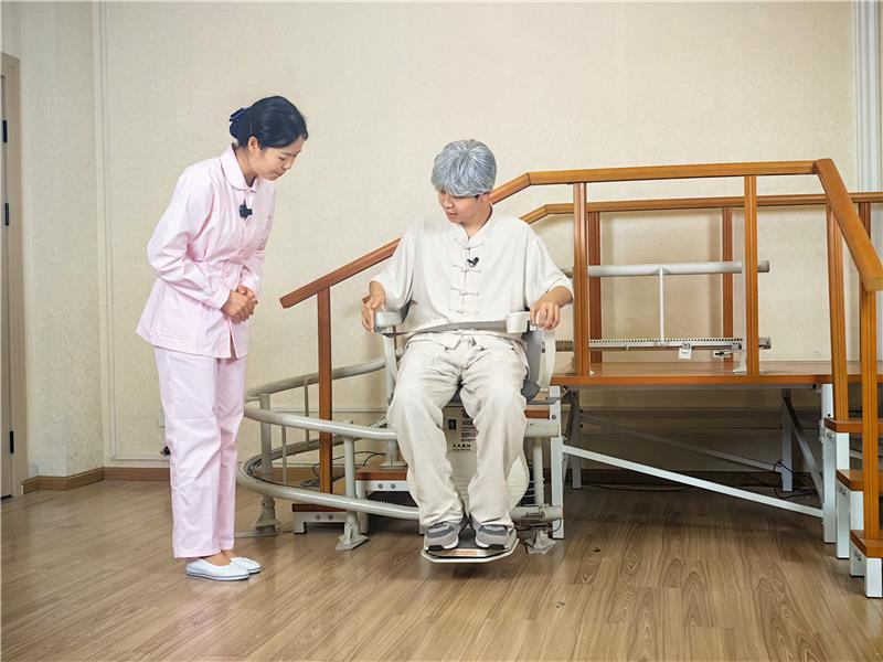 “养老”如何变“享老”？四川多所职业院校用专业化破局银发群体照护之困