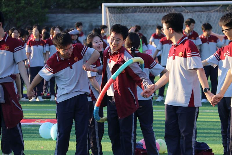 开江县：“五育并举”绘就心育画卷