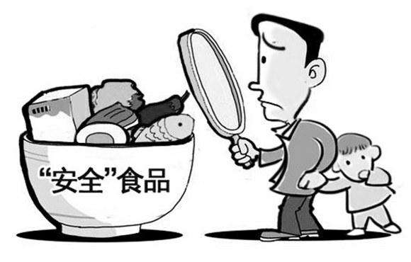 校园食品安全的底线不容突破