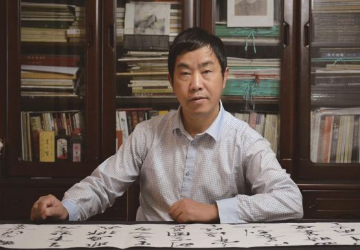 文字是文明传承的基因