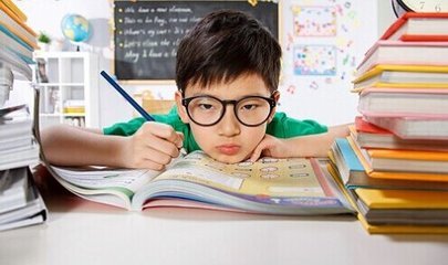 立下“军令状” 到2023年力争儿童青少年近视率每年降0.5个百分点以上