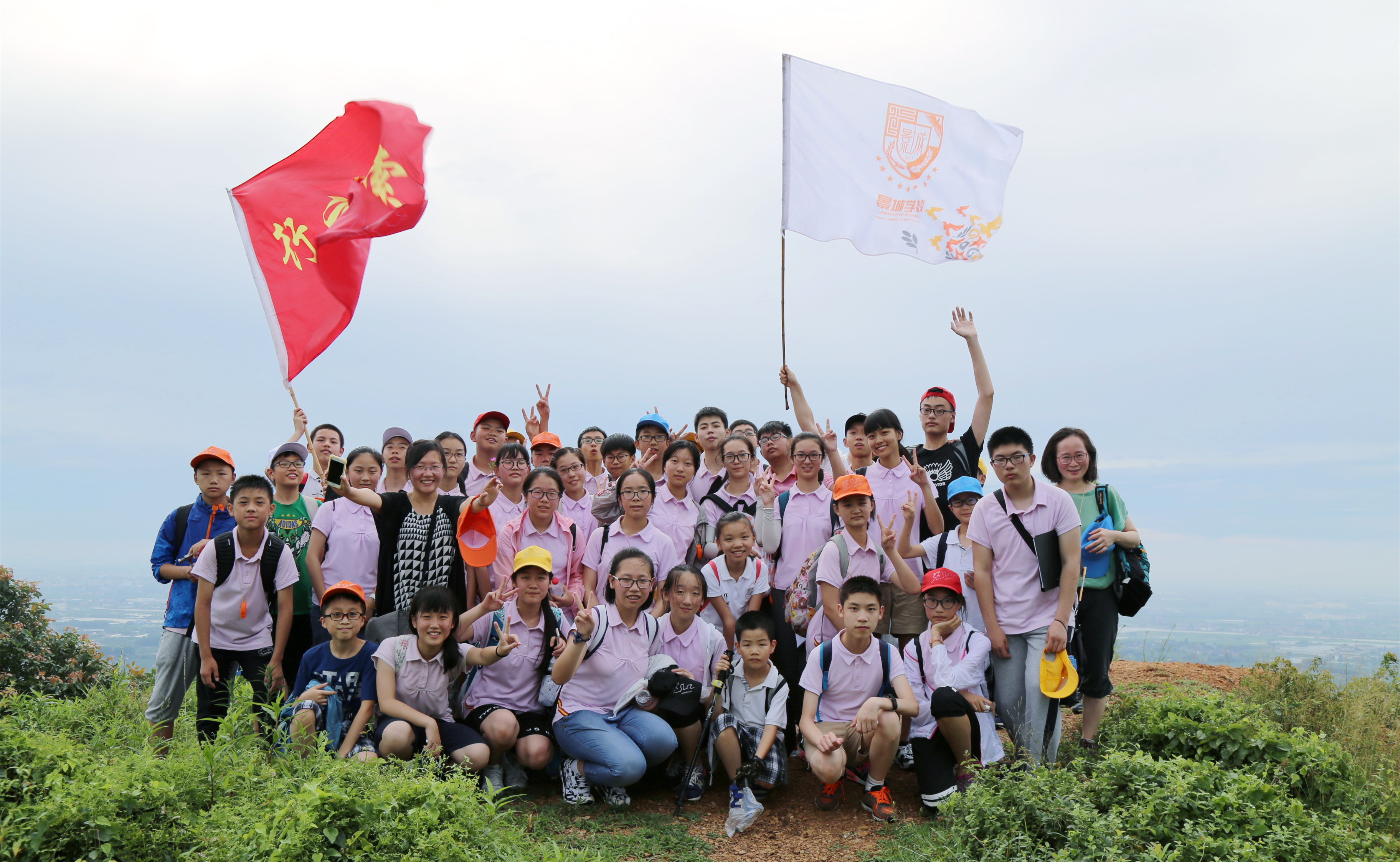 化解游学弊端,学界和教育界应“联姻”