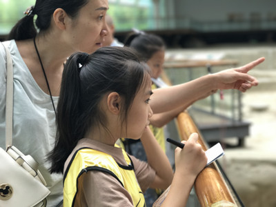 “馆校合作”不再走马观花
