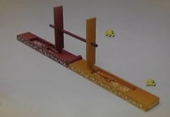 圭表——古代智慧的代表