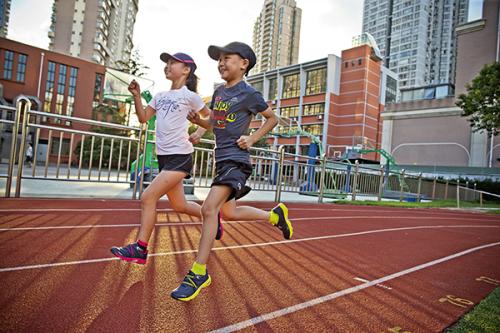 我国儿童青少年体育健身总体指数60.2分