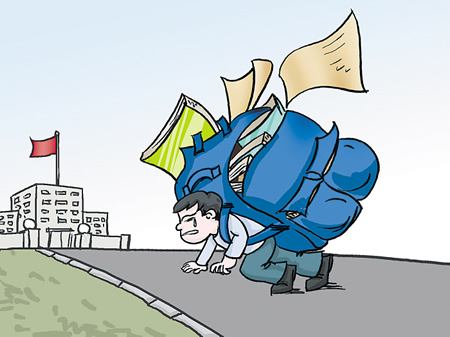 中小学生全国性竞赛结果不得作为招生入学依据