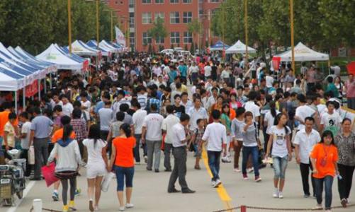 开学季寄语学生:别让“智能设备”助长惰性