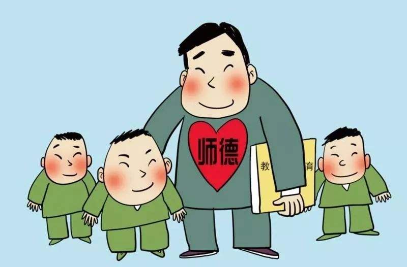 以顶层设计为教师队伍建设加速