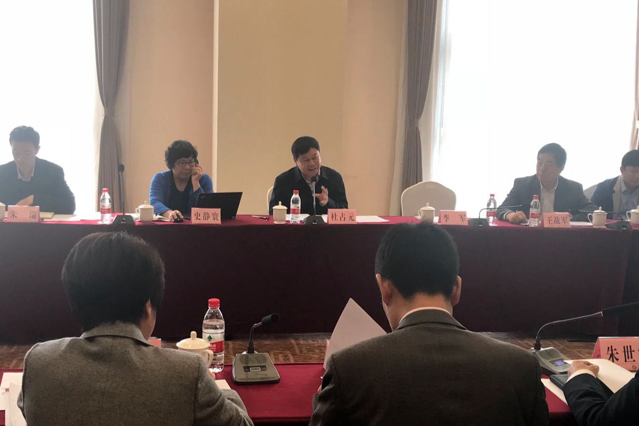 教育部副部长杜占元:四川开学工作抓得全面深入、措施有力