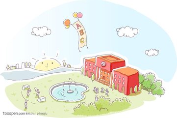 四川广元:小而美特色学校活跃乡村