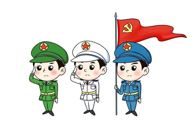 2019年军队研究生招生计划下达