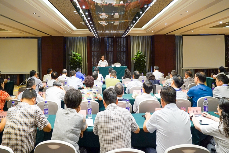 把好方向 提高质量 服务大局 强化保障 全省高校领导干部学习贯彻省委十一届三次全会精神暑期理论读书班结业