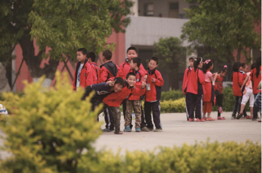 广汉市“绿色学校”达24所