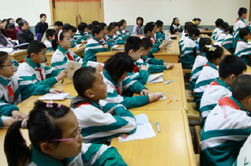 中小学教科研成果署名存在潜规则 乱象谁来治理?