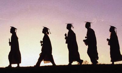 高等教育学历学位一律电子认证
