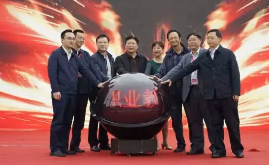 四川省职教活动周原来这么好看！