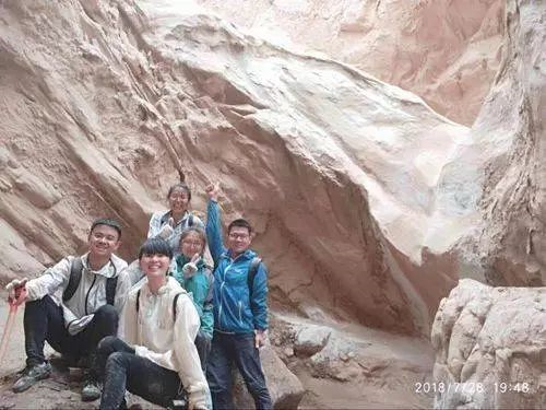 西南石油大学4名师生野外地质考察不幸遇难,省教育厅下发进一步做好暑期学生安全工作紧急通知