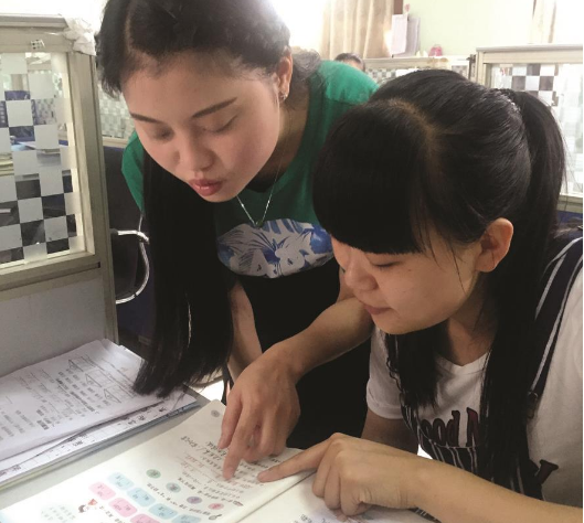 教师交流盘活城乡教育“一盘棋”