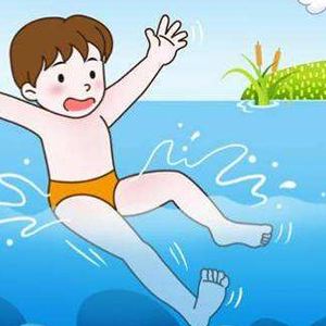 疾控中心公布儿童溺水高危地点 这里易成“潜在杀手”