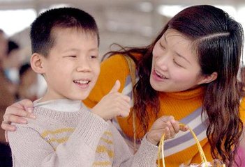 国务院残工委推进残疾儿童康复救助