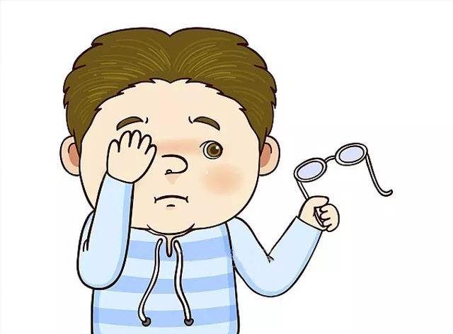 中国青少年近视率居世界第一 拿什么拯救孩子的明眸