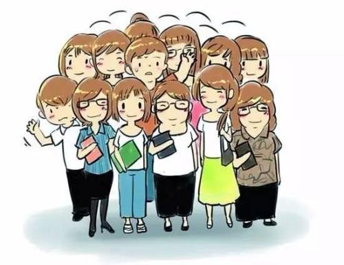 742名新教师同上“开学第一课”
