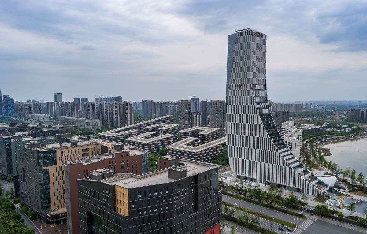 国家教育发展研究中心专题调研成都教育