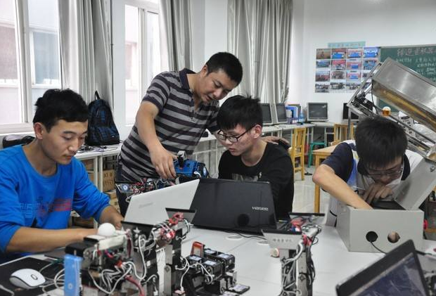 教育部印发《高校人工智能创新行动计划》 引导高校加强人工智能人才培养