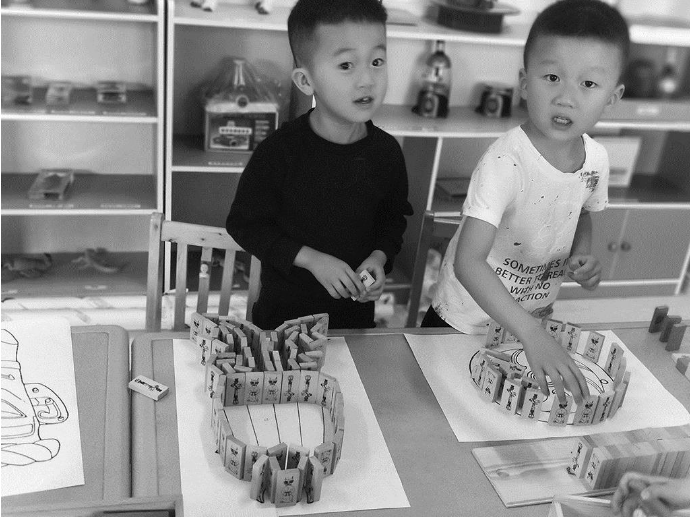 学校和博物馆“拆墙”，帮助青少年—— 从走马观花到看出名堂